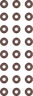 Seal Set, valve stem